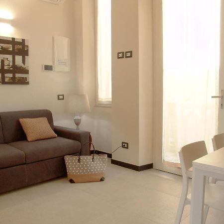 Residenza Cavour - Appartamento Agave 레반토 외부 사진