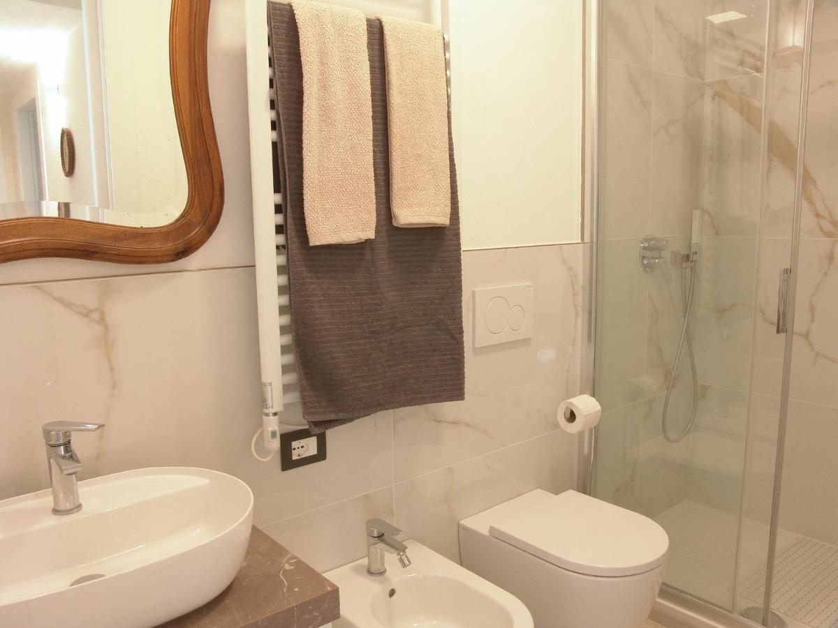 Residenza Cavour - Appartamento Agave 레반토 외부 사진