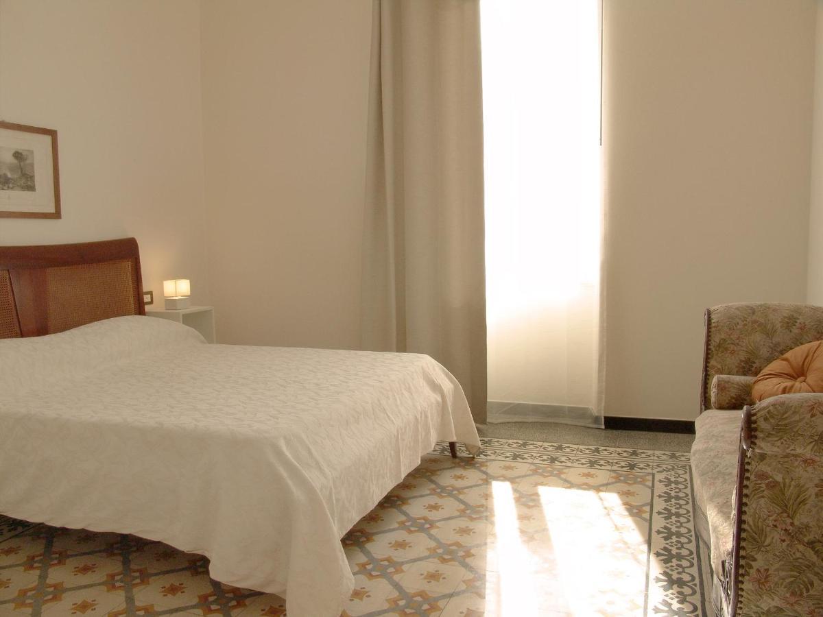 Residenza Cavour - Appartamento Agave 레반토 외부 사진