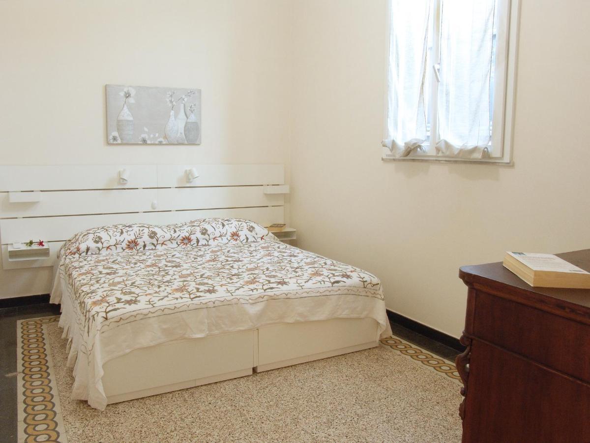 Residenza Cavour - Appartamento Agave 레반토 외부 사진