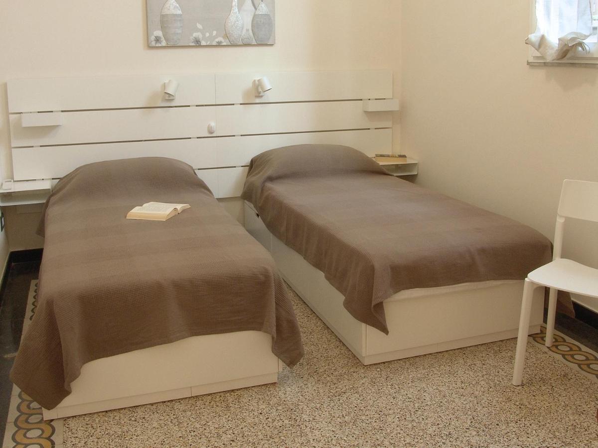 Residenza Cavour - Appartamento Agave 레반토 외부 사진