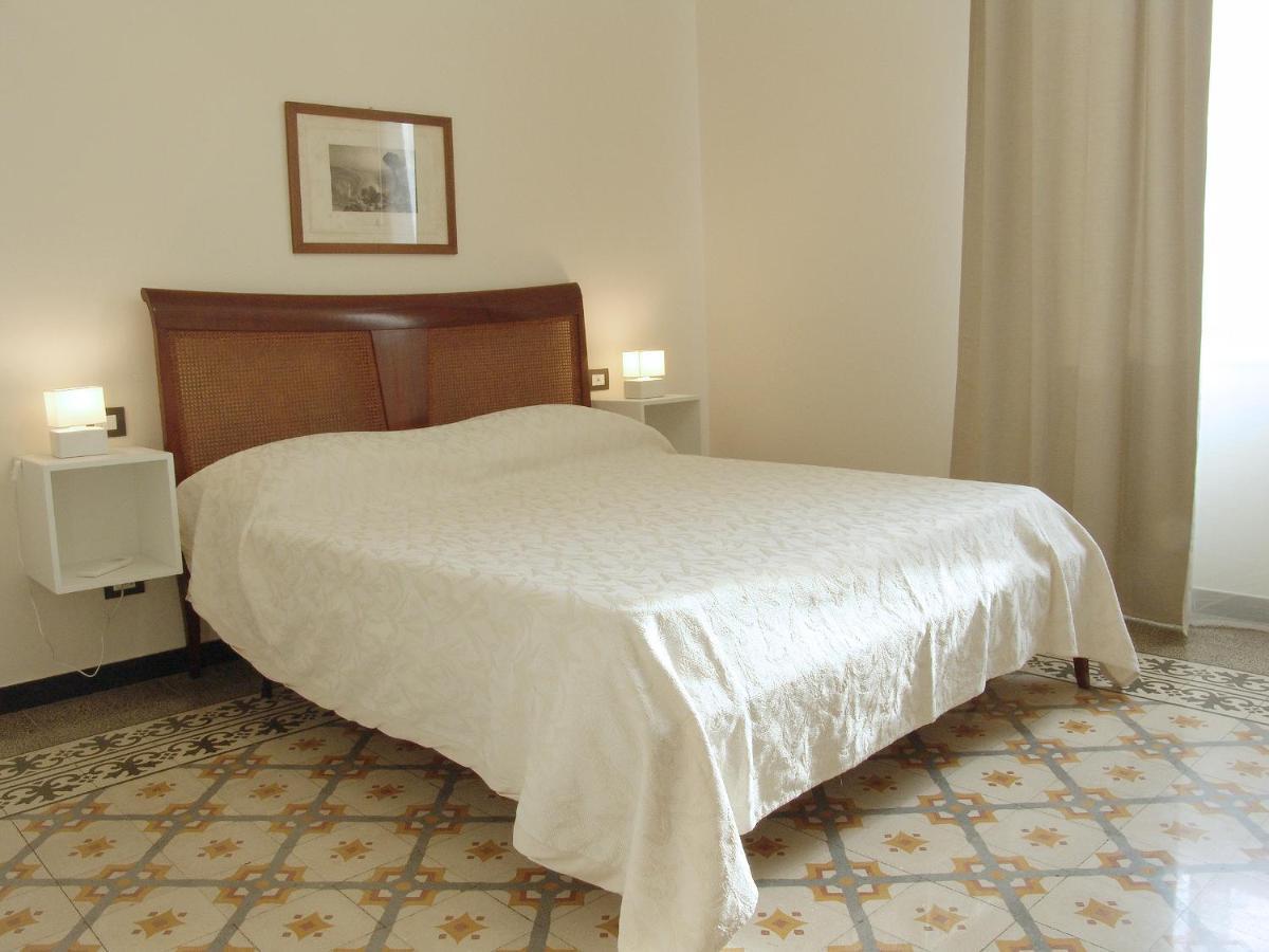 Residenza Cavour - Appartamento Agave 레반토 외부 사진